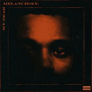 My dear melancholy